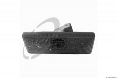 TRUCKTEC AUTOMOTIVE 0258361 -  Боковой габаритный фонарь